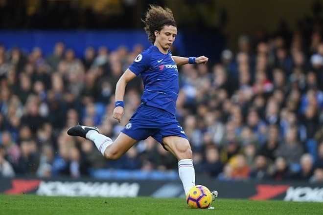 5 cầu thủ ấn tượng nhất của Chelsea dưới thời Sarri - Bóng Đá