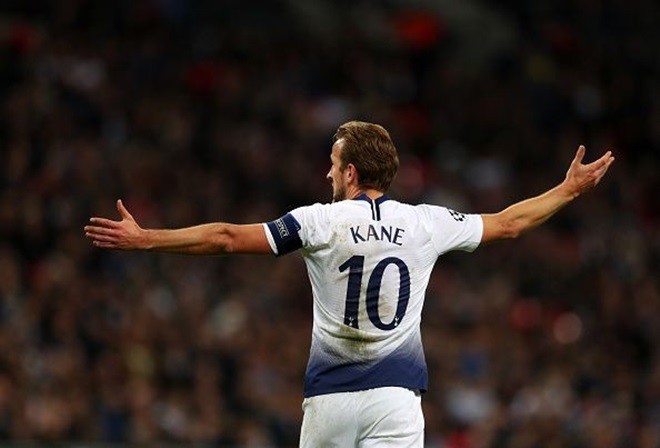 5 cầu thủ đáng chờ đợi nhất vòng 12 Premier League  - Bóng Đá