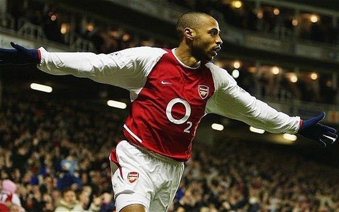 5 ngôi sao đá phạt trực tiếp xuất sắc nhất lịch sử Premier League - Bóng Đá