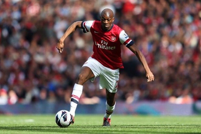 5 tiền vệ Premier League từng bị hủy hoại cả sự nghiệp vì chấn thương - Bóng Đá