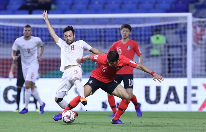 ĐT Hàn Quốc: No Son Heung-min, No Problem - Bóng Đá