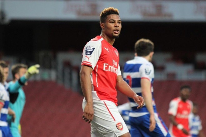11 cầu thủ đã bán của Arsenal - Bóng Đá