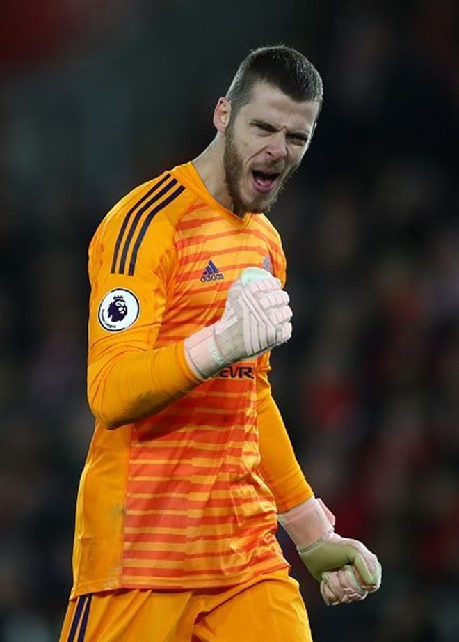 5 ngôi sao sẽ giúp MU quật ngã Liverpool ngay tại sân Anfield - Bóng Đá