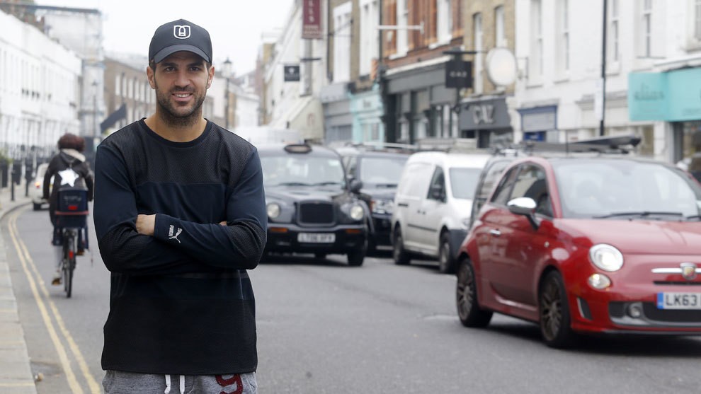 Chẳng có số 9 nào hay hơn Diego Costa! - Bóng Đá