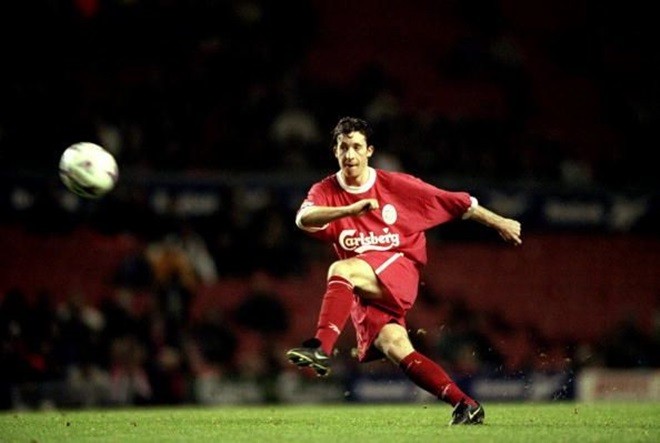 5 tiền đạo xuất chúng không giành chiếc giày Vàng Premier League - Bóng Đá