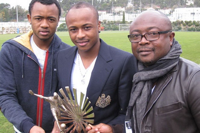 Hàng độc! Những đội bóng từng 'cưu mang' đến 3 cầu thủ trong một gia đình - Bóng Đá