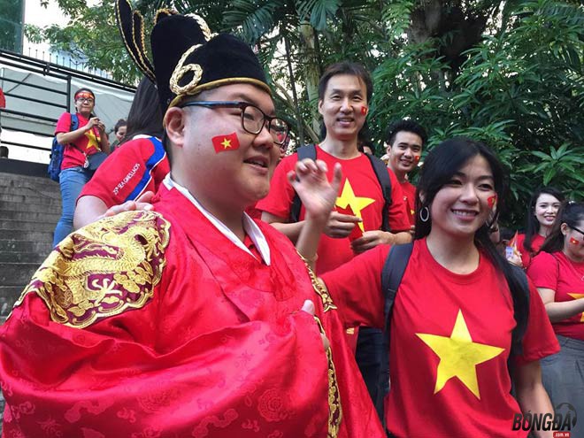 TRỰC TIẾP: Philippines vs ĐT Việt Nam:  - Bóng Đá