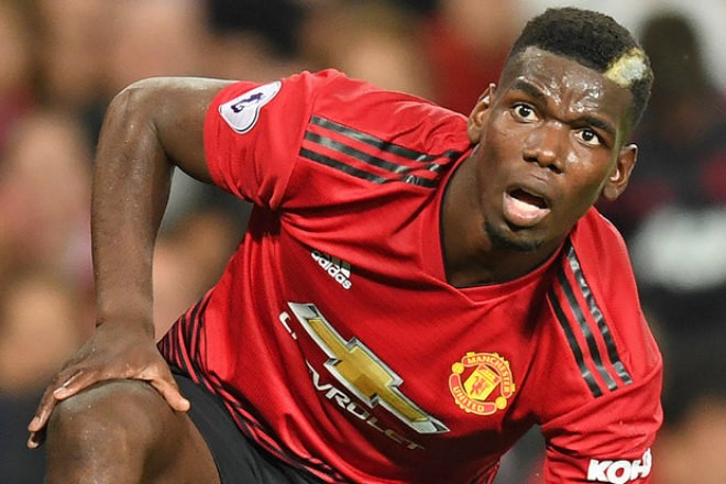 Nếu Pogba ra đi, Man United sẽ sụp đổ? - Bóng Đá