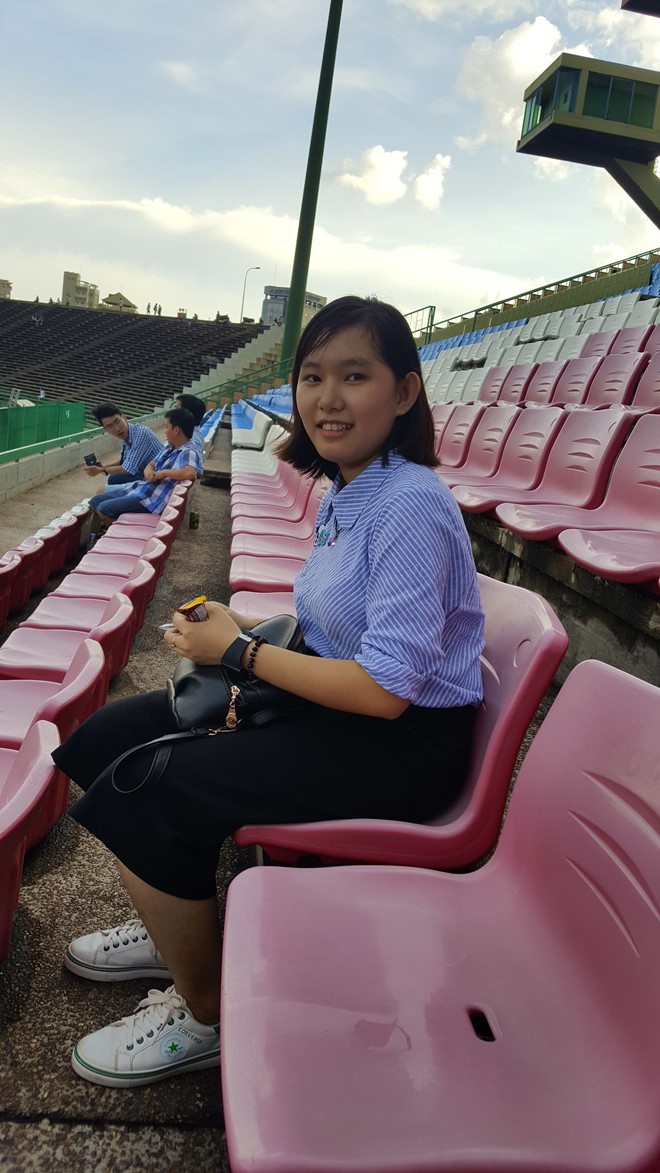  - Bóng Đá