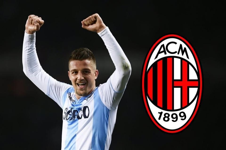 NÓNG: AC Milan sắp sở hữu mục tiêu của Man Utd (Savic) trong 24 giờ tới - Bóng Đá