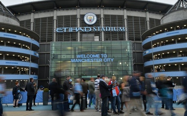 La Liga đề nghị điều tra Manchester City, UEFA từ chối - Bóng Đá