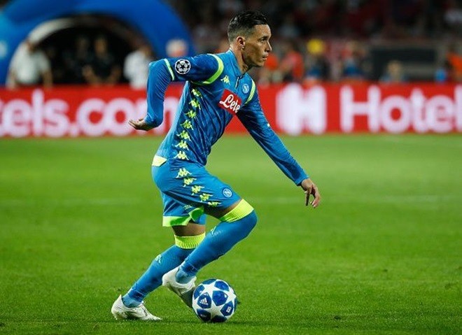 4 sự thay thế lí tưởng Martial tại Man United - Bóng Đá