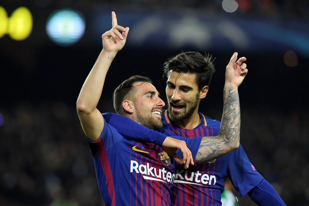 Barca vs Chelsea: Cuộc đối đầu của duyên nợ - Bóng Đá