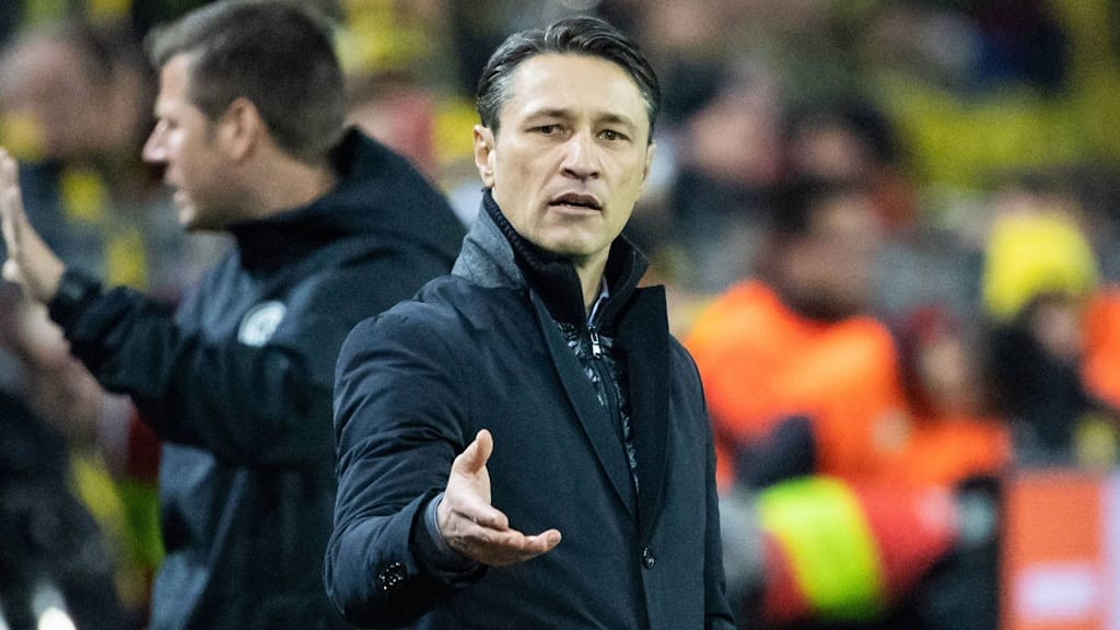 CĐV Bayern đòi bổ nhiệm Wenger - Bóng Đá