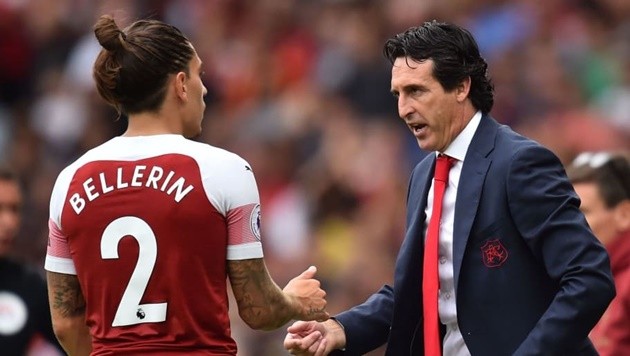 Vì điều nay mà Arsenal vẫn chẳng thay đổi gì sau khi Wenger ra đi - Bóng Đá