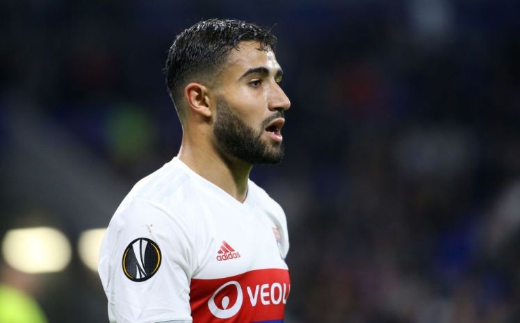 Mua sao Lyon, Arsenal duyệt chi 60 triệu bảng - Bóng Đá