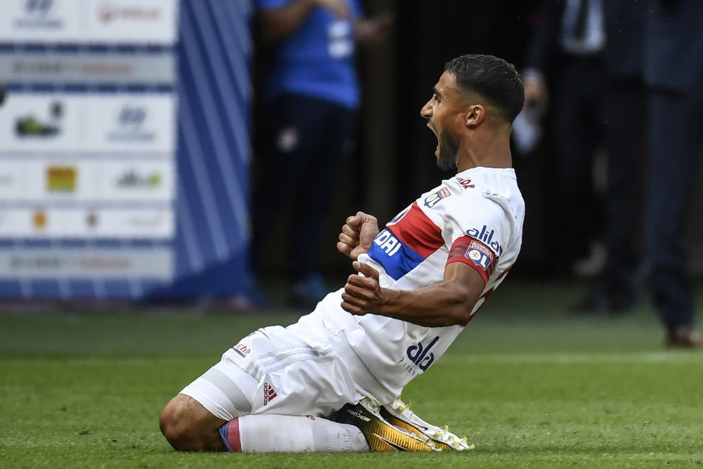Tại Pháp, không chỉ PSG đem lại nỗi khiếp đảm cho mọi hàng thủ - Bóng Đá