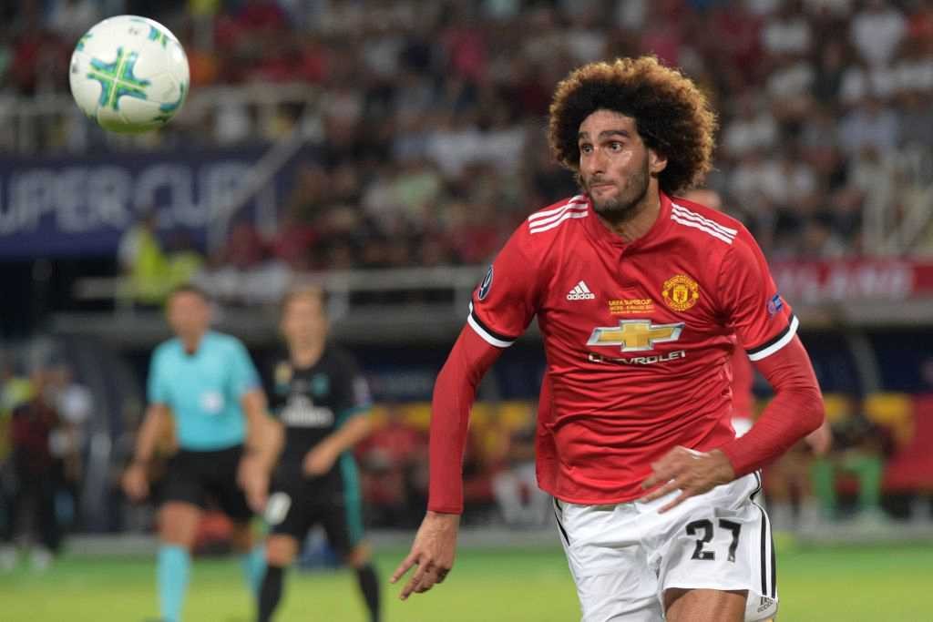 Mourinho: Cậu ấy quan trọng với tôi hơn bạn tưởng  - Bóng Đá
