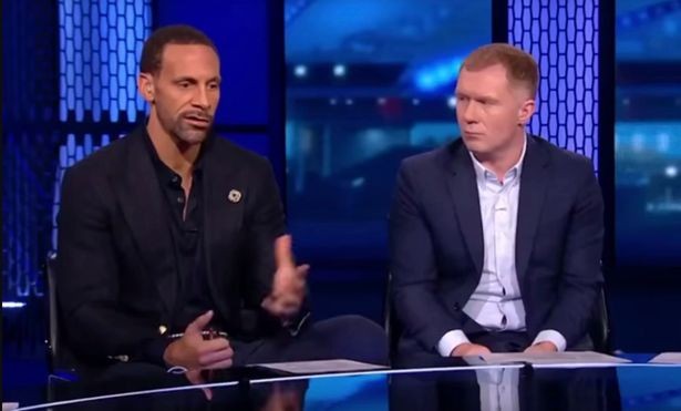 Ferdinand, Scholes nhận định về tương lai Mourinho và khả năng Zidane trở thành HLV Man Utd - Bóng Đá
