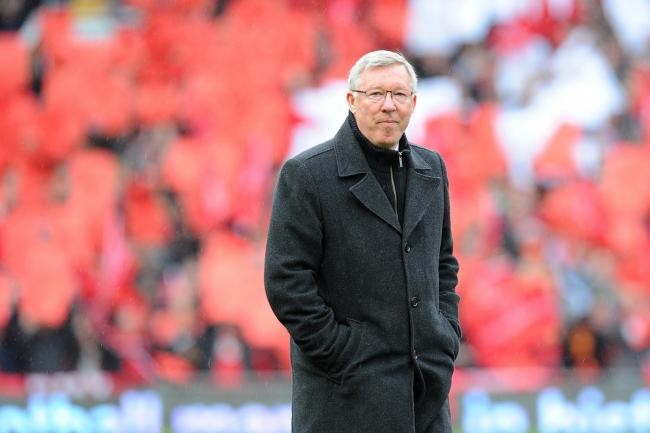 Lý do Sir Ferguson không hài lòng khi MU đem Pogba về Old Trafford. - Bóng Đá