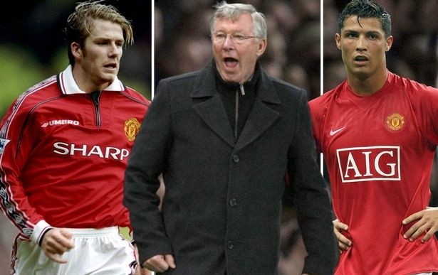 Phản loạn tại M.U, Mourinho có nhớ tôn chỉ trị quân của Sir Alex? - Bóng Đá