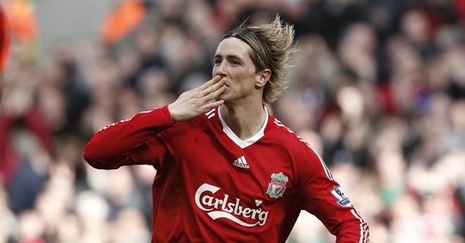 Đội hình 11 ngôi sao đã bán của Liverpool - Bóng Đá