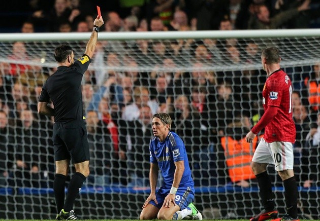 7 thống kê kinh ngạc sau trận Chelsea 2-2 Man Utd - Bóng Đá