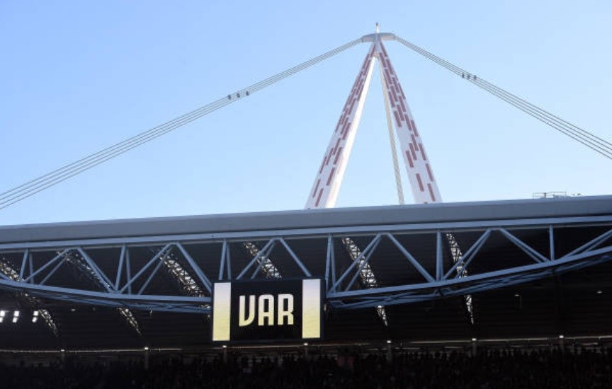  5 điểm nhấn Juventus - Sampdoria: - Bóng Đá