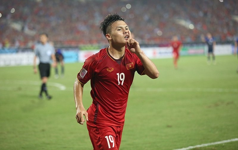 23 tuyển thủ Việt Nam hiện tại ở đâu, làm gì khi đàn anh vô địch AFF Cup 2008? - Bóng Đá