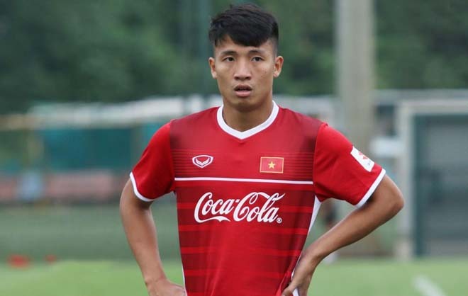 Đội hình Việt Nam đấu ĐT Iraq: Văn Lâm bắt chính, chỉ có 1 cái tên HAGL - Bóng Đá
