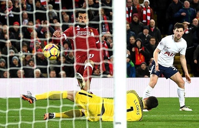 5 ngôi sao quyết định đại chiến Tottenham vs Liverpool - Bóng Đá