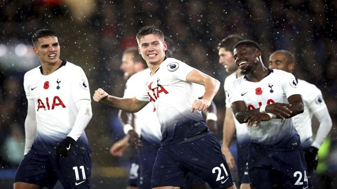 3 điều sau đây sẽ khiến Pochettino từ chối dẫn dắt Man United - Bóng Đá