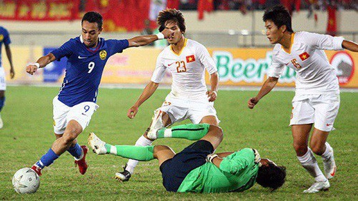 Tấn Trường cảnh báo đến thầy Park về 