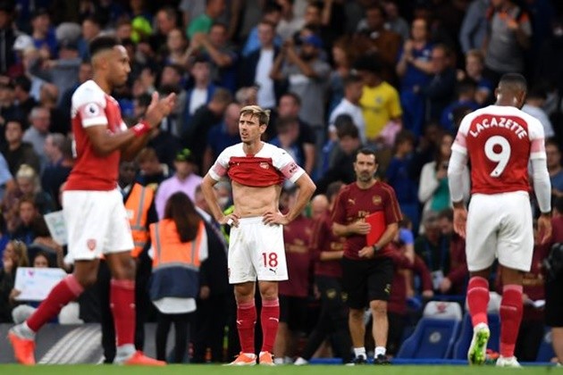 Cựu đội trưởng Liverpool phát biểu SỐC về chất lượng cầu thủ Arsenal - Bóng Đá