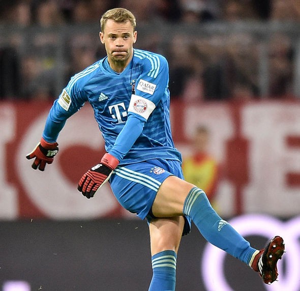 Top 10 thủ môn xuất sắc nhất FIFA 19: De Gea có hay hơn Neuer - Bóng Đá