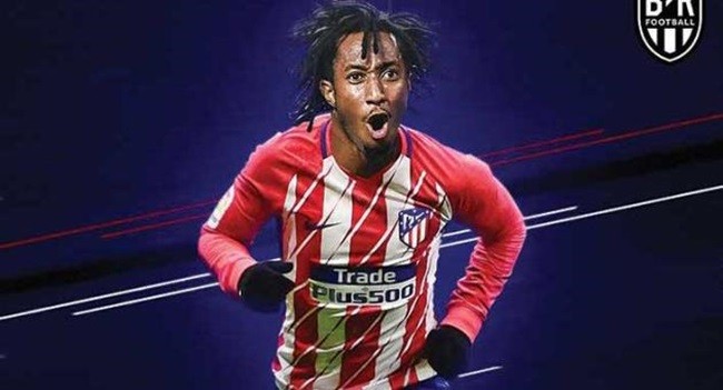 5 ngôi sao mua hụt của Arsenal mùa hè này - Bóng Đá