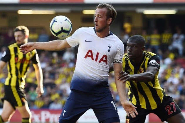 ian wright, tottenham, feel sorry - Bóng Đá
