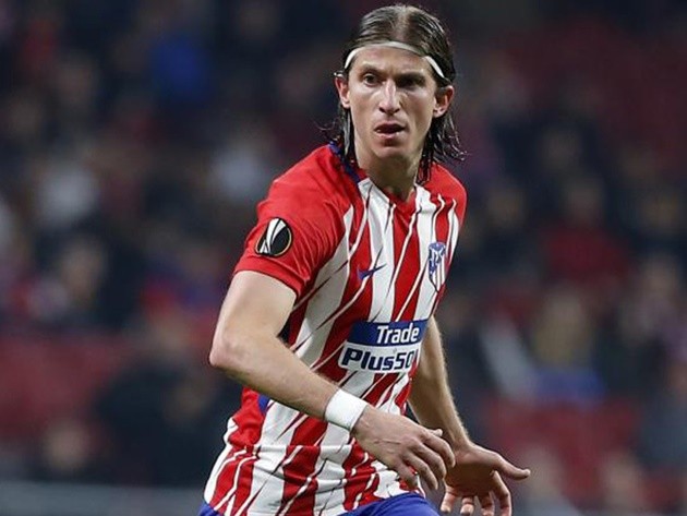 XONG: Chủ tịch Atletico CHỐT tương lai trụ cột - Bóng Đá