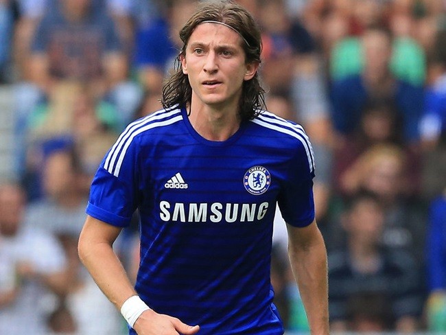 Đội hình 11 ngôi sao Chelsea đã bán - Bóng Đá