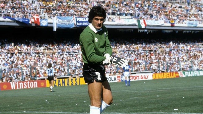 Messi, Maradona and the top 20 Argentine footballers in history - Bóng Đá