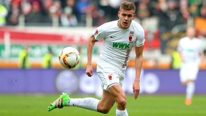 5 ngôi sao đóng góp thầm lặng ở Bundesliga 2018/2019 - Bóng Đá