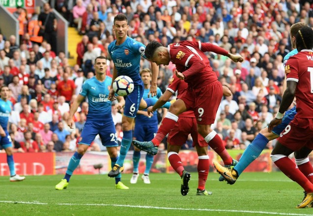 THỐNG KÊ: Arsenal là 