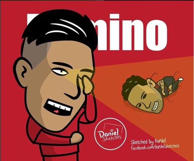Phát SỐT với loạt ảnh chế Fimino 