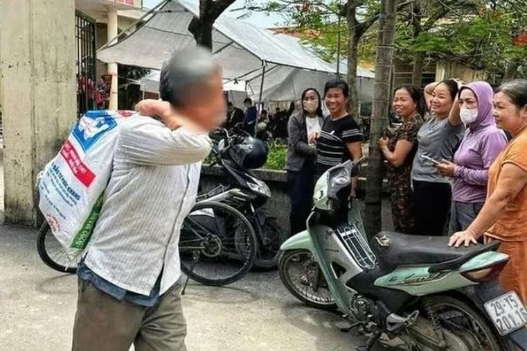 Theo phương án được phê duyệt, mức bồi thường và hỗ trợ chuyển đổi nghề, tạo việc làm đối với đất nông nghiệp là 1.085.000 đồng/m² (chưa bao gồm hỗ trợ ổn định đời sống).