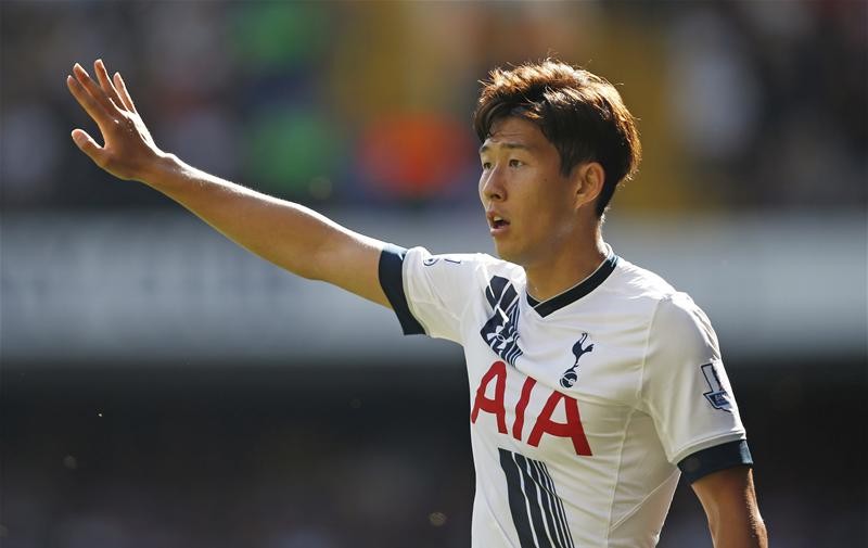 Nâng cấp đôi cánh, Bayern nhắm nhà vô địch ASIAD của Tottenham - Bóng Đá