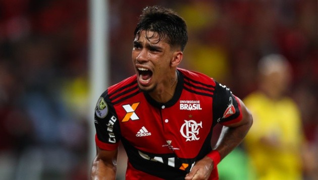 Nóng! AC Milan chuẩn bị đón sao Brazil giá 35 triệu euro - Bóng Đá