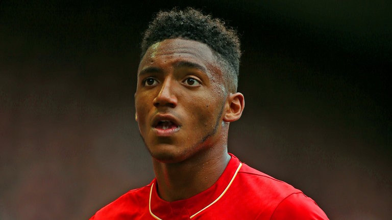 Liverpool muốn trói chân ngôi sao trong 15 năm - Bóng Đá