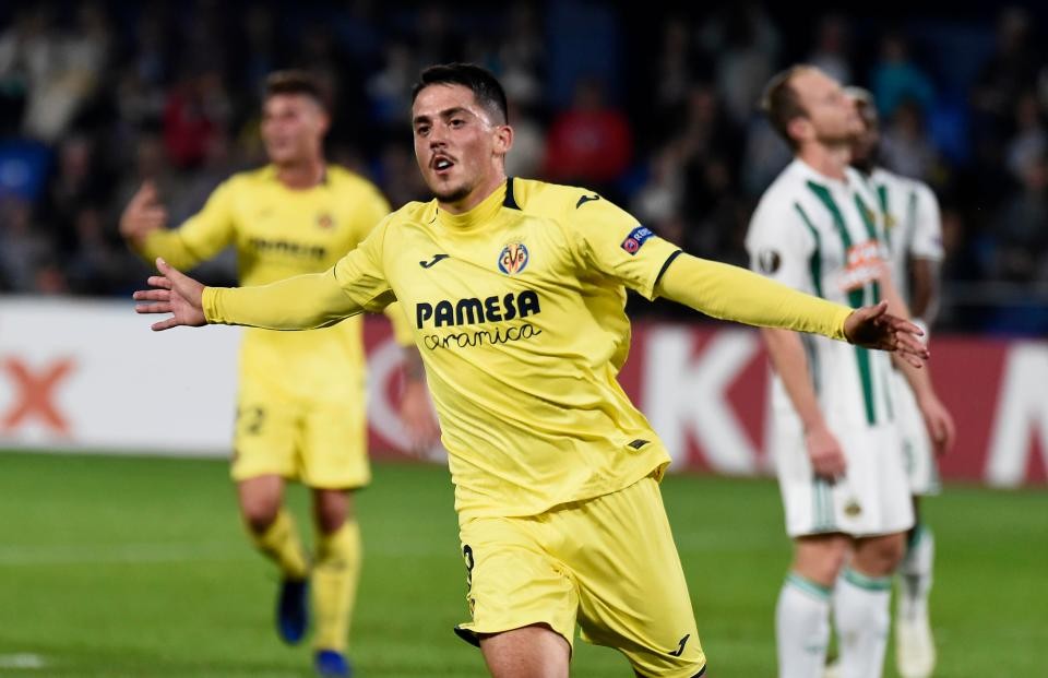 Trả đũa Man Utd, Arsenal chiêu mộ Mata, Emery sắp đạt thỏa thuận sao 28,5 triệu bảng - Bóng Đá