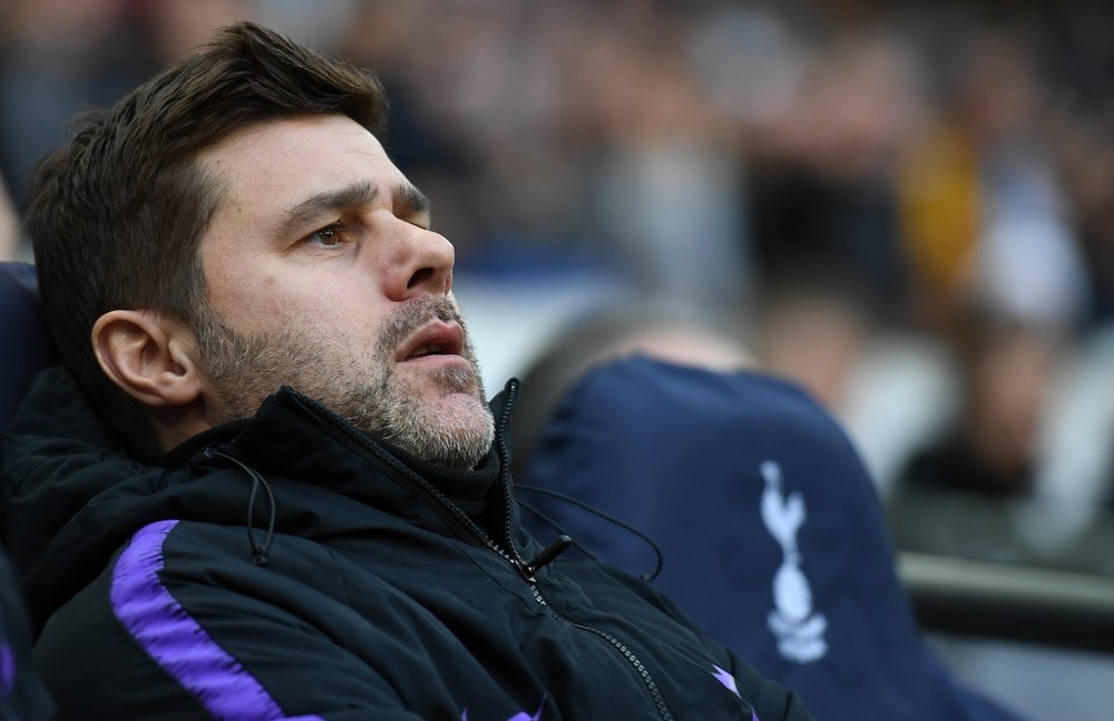 Xong! Mauricio Pochettino mang tin vui tới cho Man Utd - Bóng Đá