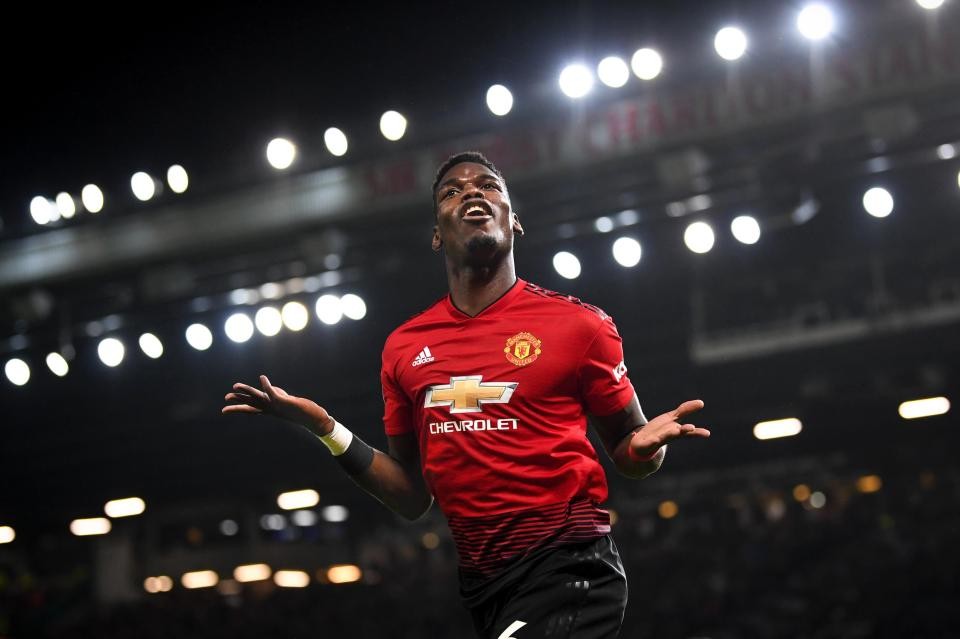 5 lí do để Man Utd tin tưởng Solskjaer: Bóng đá đẹp, Pogba và Sancho - Bóng Đá